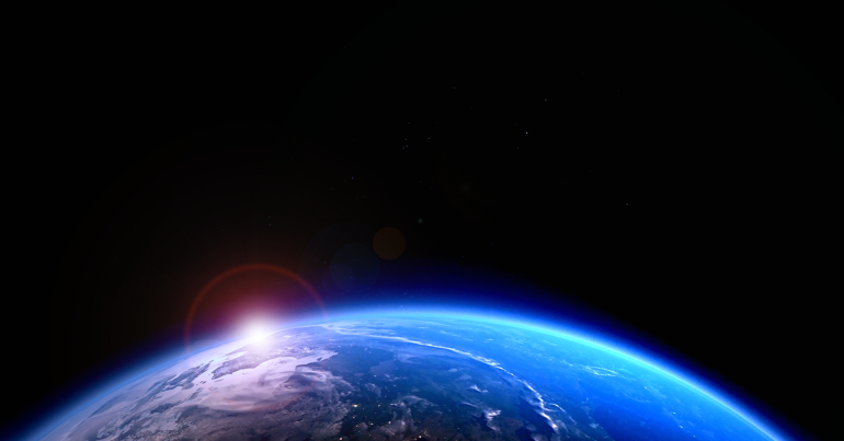 Code of Conduct at Sea and in Space CONFERENCE